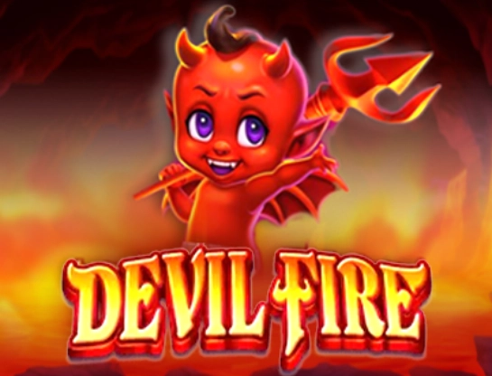 Trò chơi Devil Fire