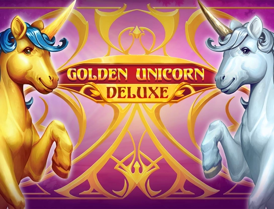 Trò chơi Golden Unicorn Deluxe