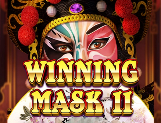 Trò chơi Winning Mask